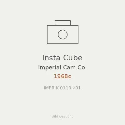 Insta Cube