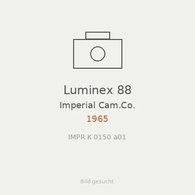 Luminex 88