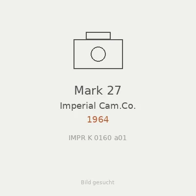 Mark 27