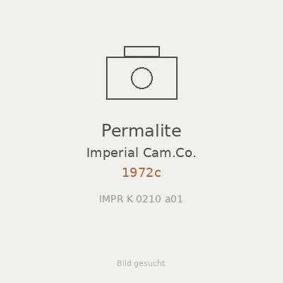 Permalite