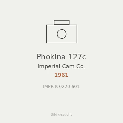 Phokina 127c