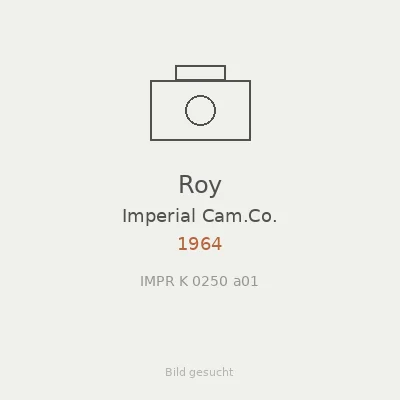 Roy