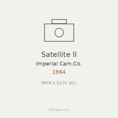 Satellite II