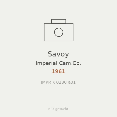 Savoy