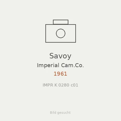 Savoy