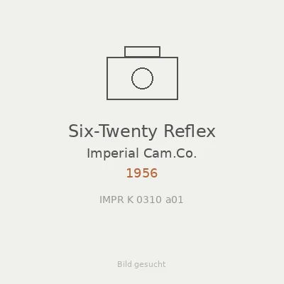 Six-Twenty Reflex