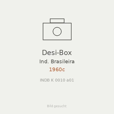 Desi-Box