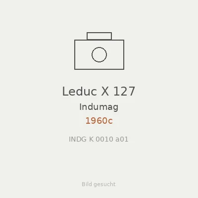 Leduc X 127