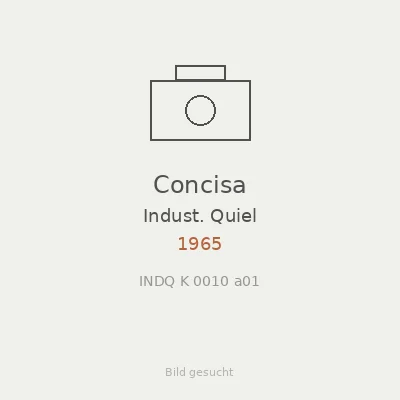 Concisa