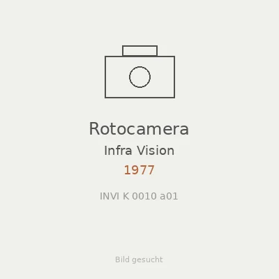 Rotocamera