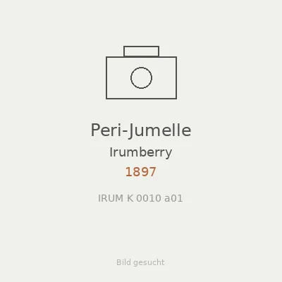 Peri-Jumelle