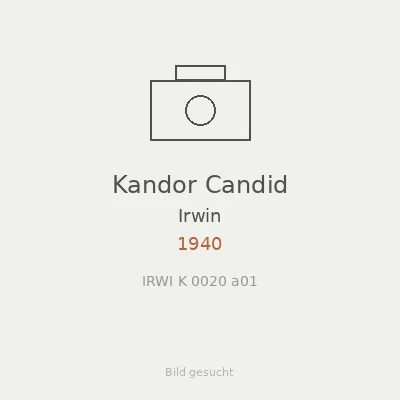 Kandor Candid