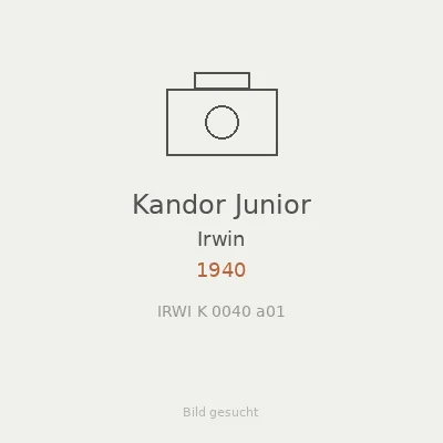 Kandor Junior