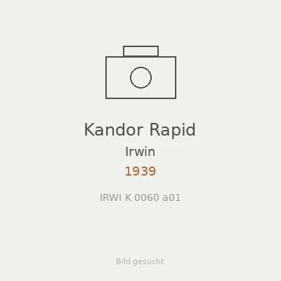 Kandor Rapid