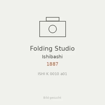 Folding Studio
