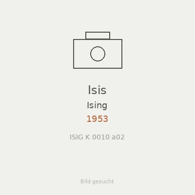 Isis