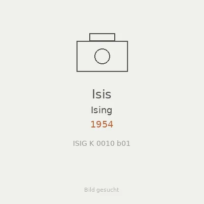 Isis