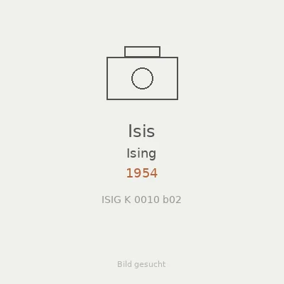 Isis