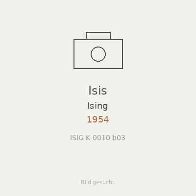 Isis