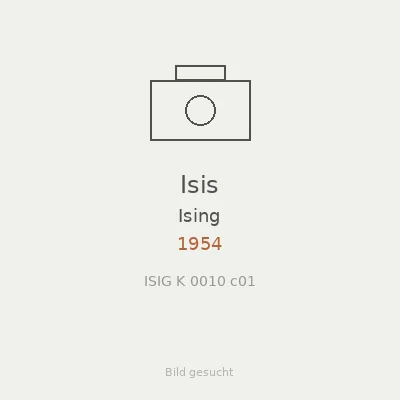 Isis