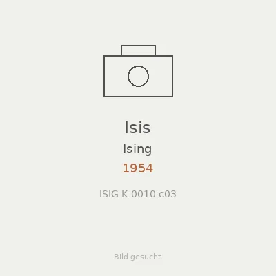 Isis