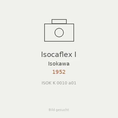 Isocaflex I