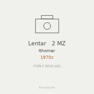 Lentar   2 MZ