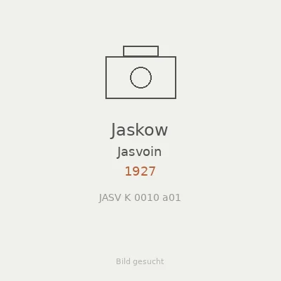 Jaskow