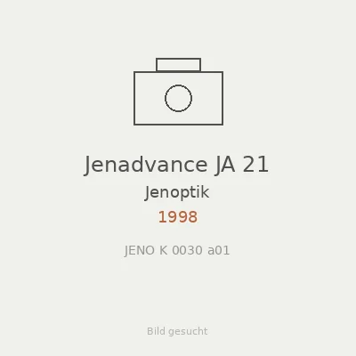 Jenadvance JA 21