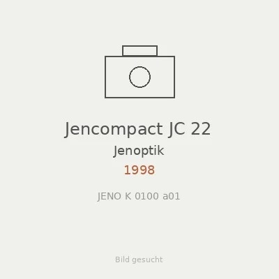 Jencompact JC 22