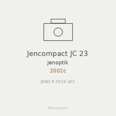 Jencompact JC 23