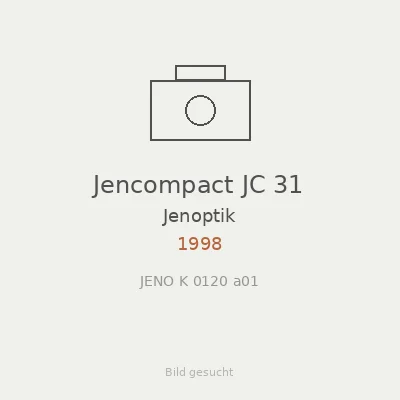 Jencompact JC 31