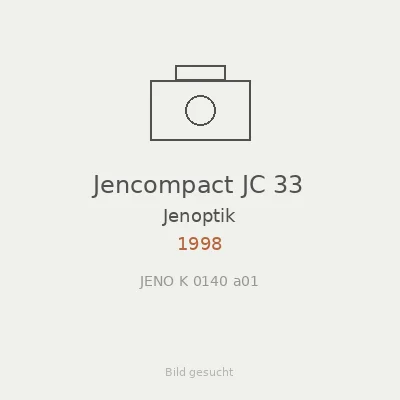 Jencompact JC 33