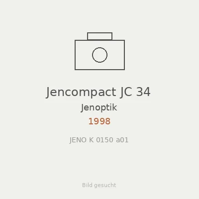 Jencompact JC 34