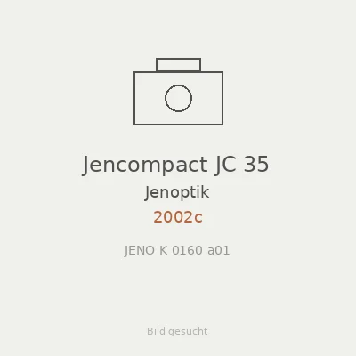 Jencompact JC 35