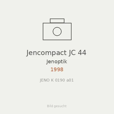 Jencompact JC 44