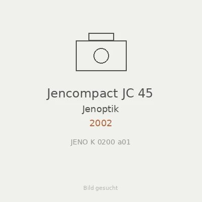 Jencompact JC 45