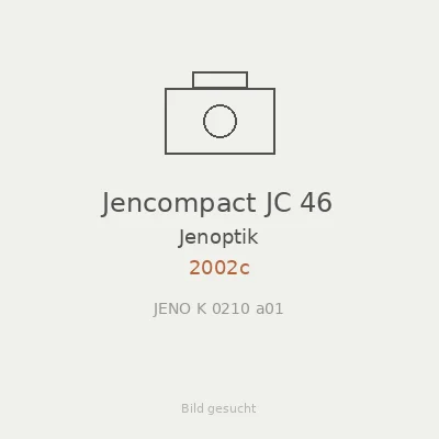 Jencompact JC 46