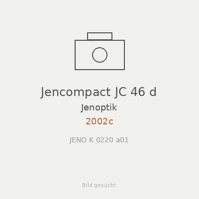 Jencompact JC 46 d