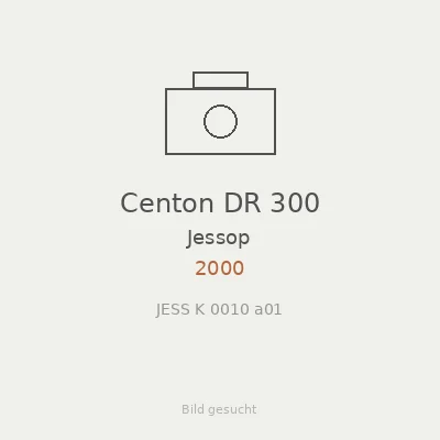 Centon DR 300
