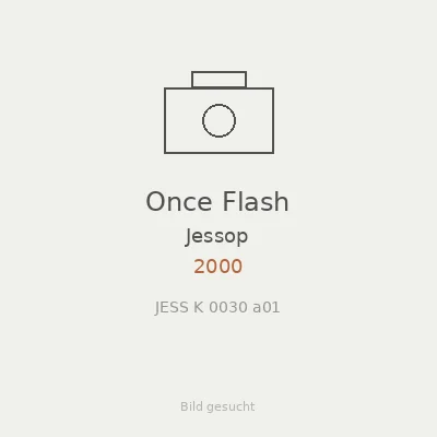 Once Flash