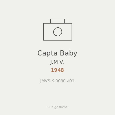 Capta Baby