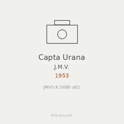 Capta Urana