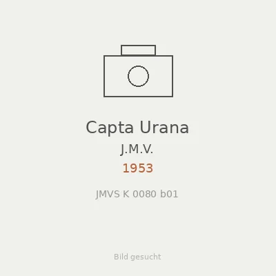 Capta Urana