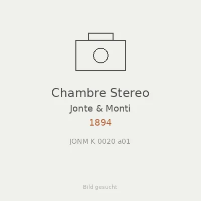 Chambre Stereo