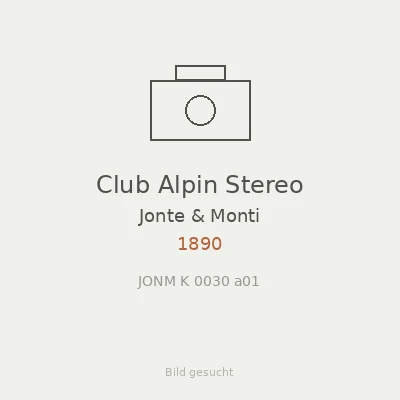 Club Alpin Stereo