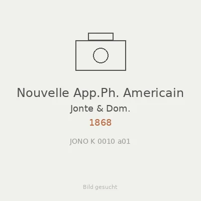 Nouvelle App.Ph. Americain