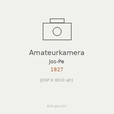 Amateurkamera