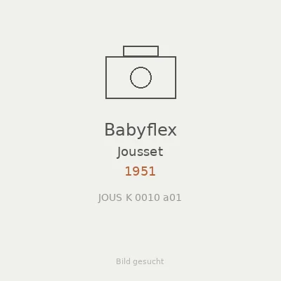 Babyflex