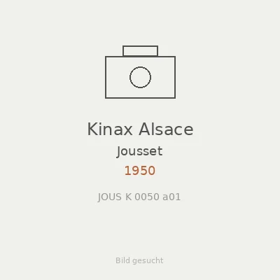 Kinax Alsace